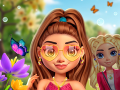 Cluiche Lovie Chics Spring Break Fashion