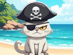 Cluiche Pirate Paradise