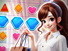 Cluiche Jewel Dress Up