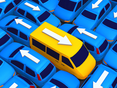 Cluiche Tap Car