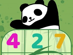 Cluiche Number Master