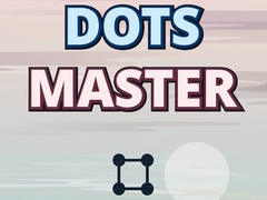 Cluiche Dots Master