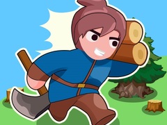 Cluiche Sandbox Island War