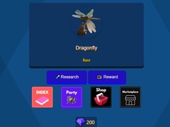 Cluiche Insect Champions