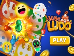 Cluiche Just Ludo