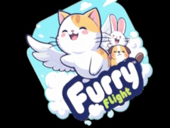 Cluiche Furry Flight