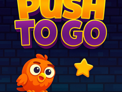 Cluiche Push To Go