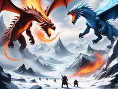 Cluiche Battle Simulator