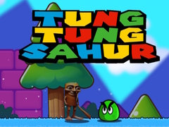 Cluiche Tung Tung Super Sahur