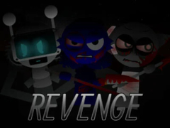 Cluiche The Definitive Phase 9: Revenge