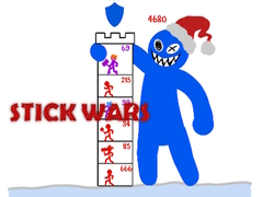 Cluiche Stick War