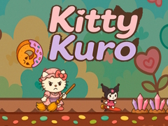 Cluiche Kitty Kuro