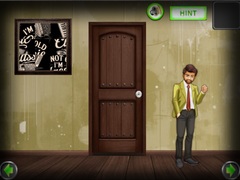 Cluiche Amgel Easy Room Escape 274