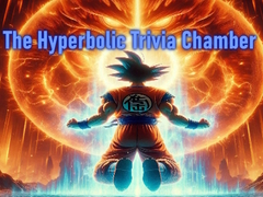 Cluiche The Hyperbolic Trivia Chamber