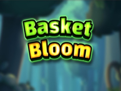 Cluiche Basket Bloom
