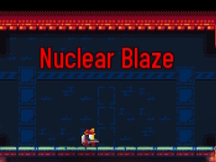 Cluiche Nuclear Blaze