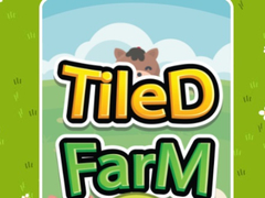 Cluiche Tiled Farm