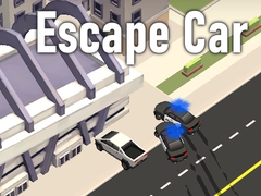 Cluiche Escape Car