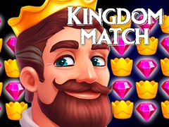 Cluiche Kingdom match