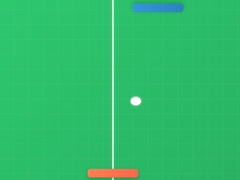Cluiche Pong Vision
