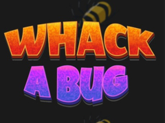 Cluiche Whack A Bug