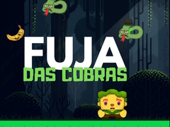 Cluiche Fuja das Cobras