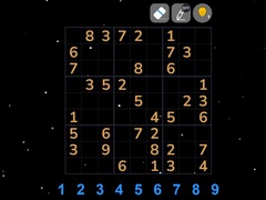 Cluiche Classic Sudoku Daily Puzzles