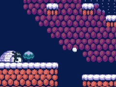 Cluiche Rise Of The Penguins