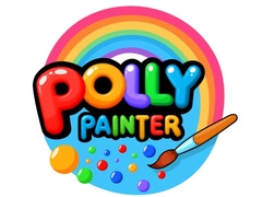 Cluiche Polly Painter