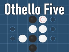 Cluiche Othello Five