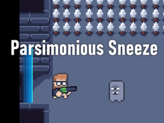 Cluiche Parsimonious Sneeze