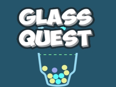 Cluiche Glass Quest