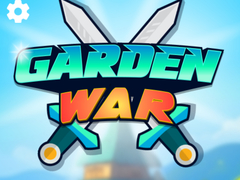 Cluiche Garden War