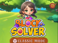 Cluiche Block Solver