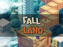 Cluiche Fall Land