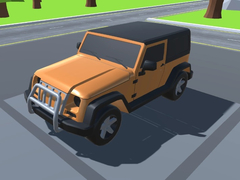 Cluiche Puzzle Parking