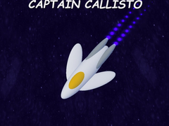 Cluiche Captain Callisto