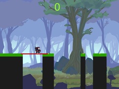Cluiche Stick Ninja Strategy