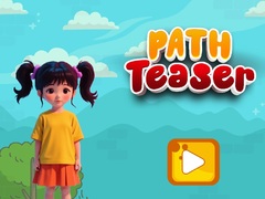 Cluiche Path Teaser