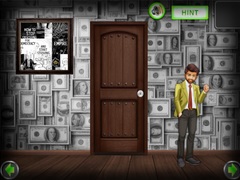 Cluiche Amgel Easy Room Escape 275