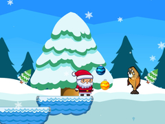 Cluiche The Battle For Christmas