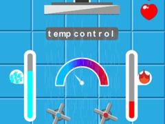 Cluiche Shower Water