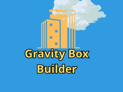 Cluiche Gravity Box Builder