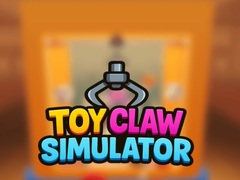 Cluiche Toy Claw Simulator