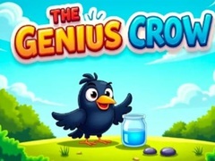 Cluiche The Genius Crow