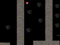 Cluiche Topdown Shooter