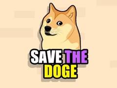 Cluiche Save the Doge