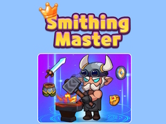Cluiche Smithing Master