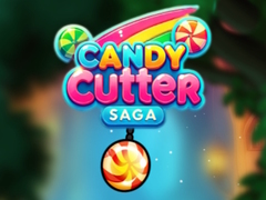 Cluiche Candy Cutter Saga