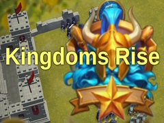 Cluiche Kingdoms Rise